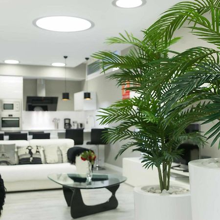 סן סבסטיאן Apartamento Lagun Concha Beach מראה חיצוני תמונה